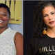 Patrisse Khan-Cullors; Melina Abdullah
Facebook; Twitter